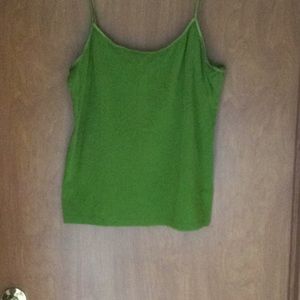Woman’s tank top